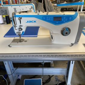 machine à coudre